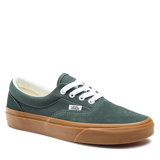

Кроссовки Vans UaEra, серый