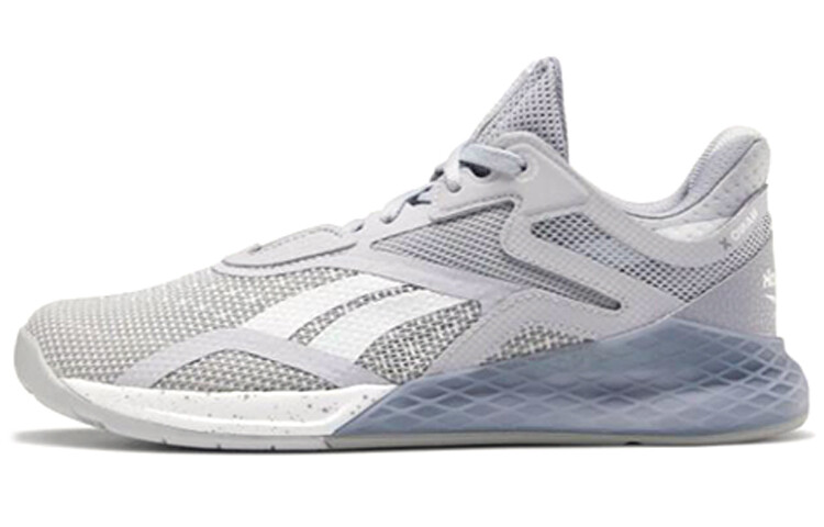 

Reebok Nano 10 Women's 'Cool Shadow Grey'