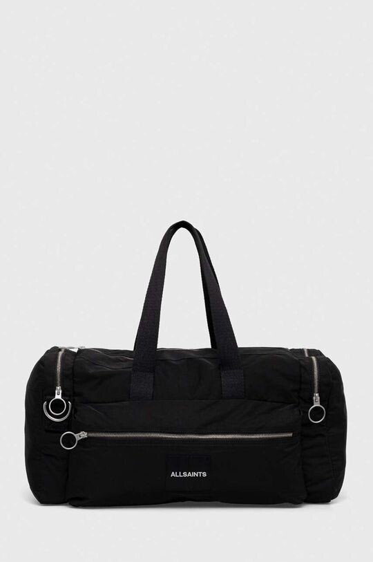 

Сумка SOMA HOLDALL AllSaints, черный