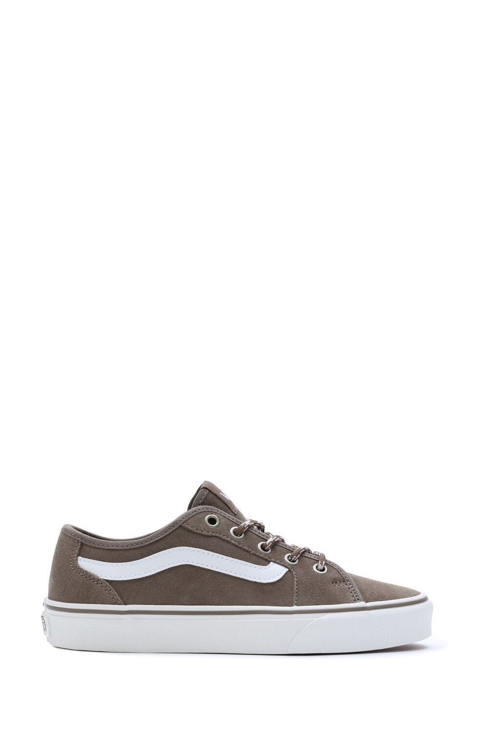 

Женские спортивные туфли Filmore Decon натурального цвета Vans
