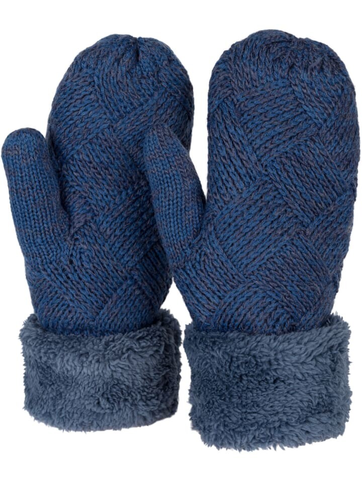 

Перчатки styleBREAKER, цвет jeansblau