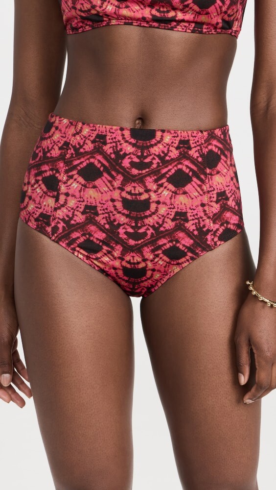 

Низ бикини Ulla Johnson Zahara