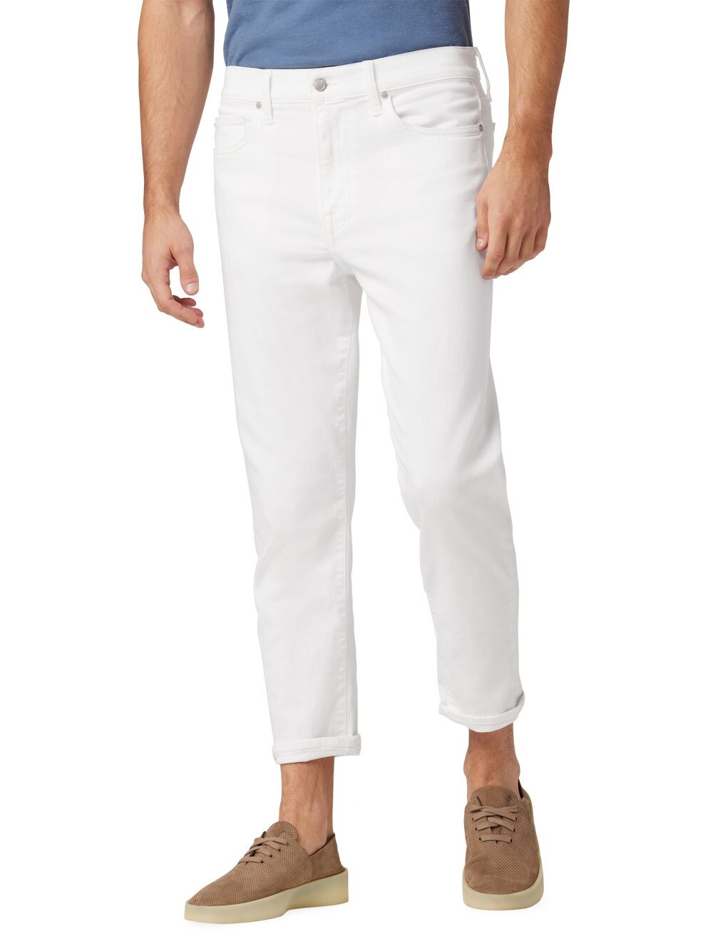 

Джинсы Диего Joe's Jeans, белый