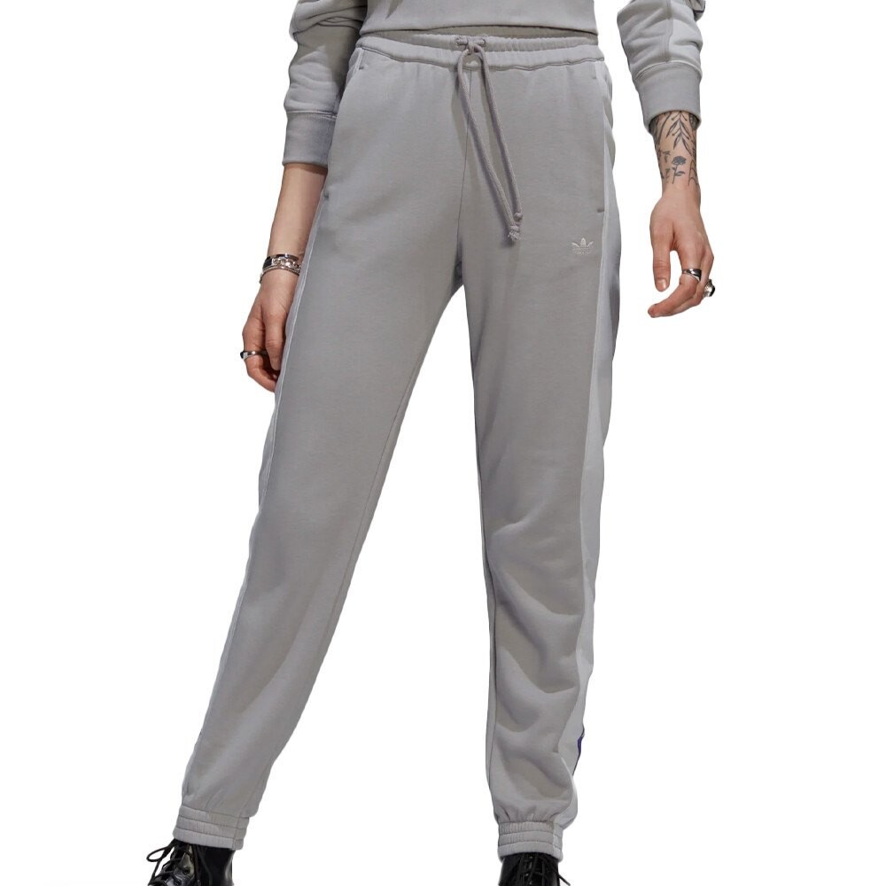 

Спортивные брюки adidas Cuffed, серый
