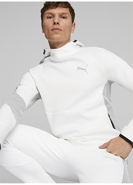 

Фуфайка Puma