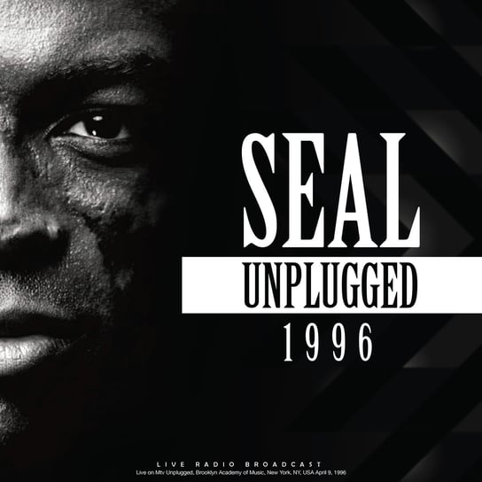 Виниловая пластинка Seal - Unplugged 1996 виниловая пластинка seal seal box set