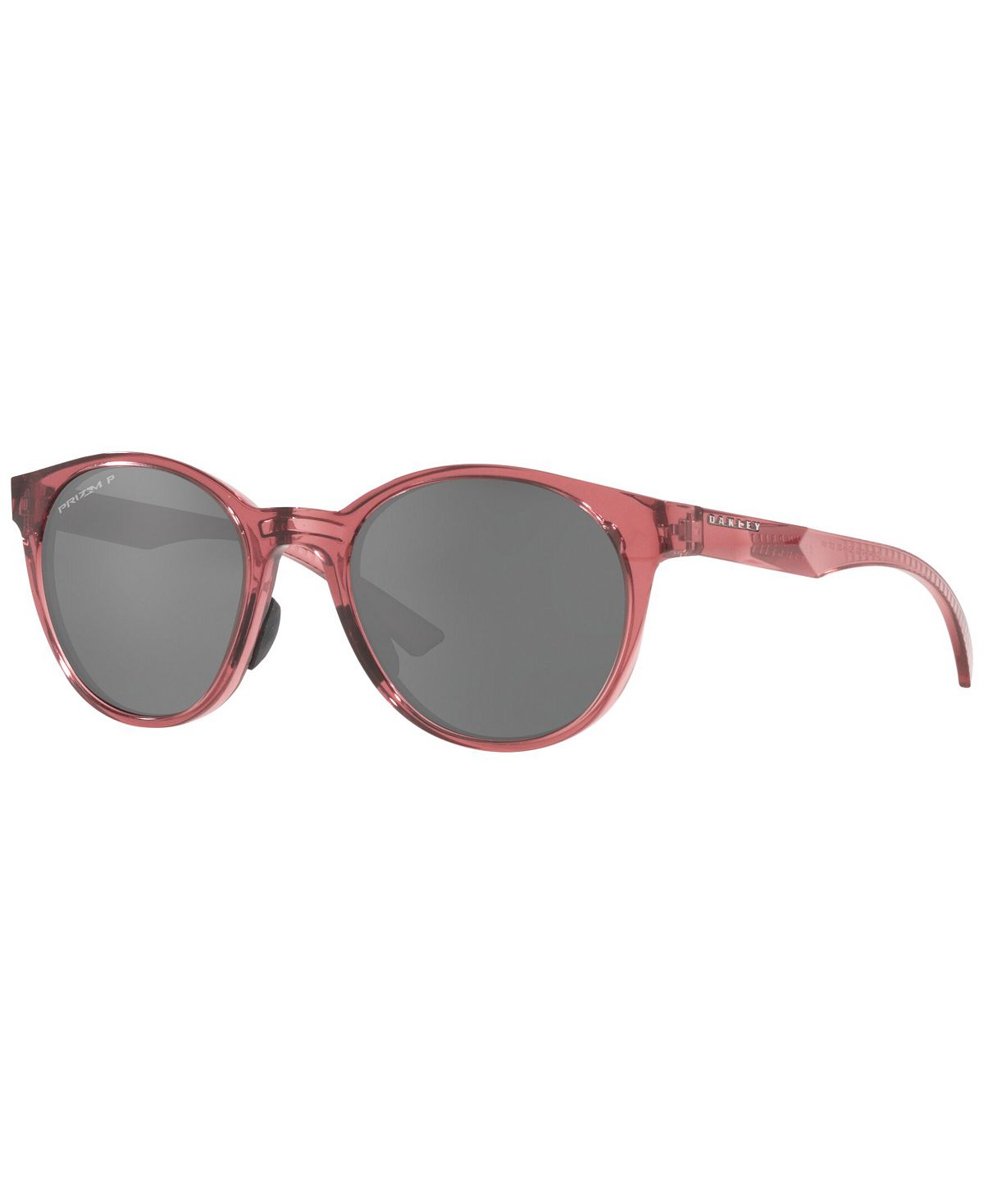 цена Женские поляризованные солнцезащитные очки, OO9474 Spindrift 52 Oakley
