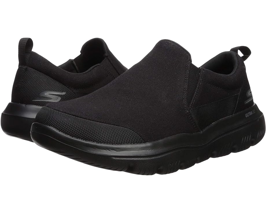 Кроссовки SKECHERS Performance Go Walk Evolution Ultra - 54736, черный