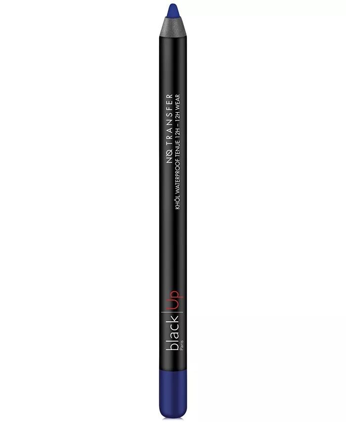 

Водостойкий карандаш без переноса, 12 часов Black Up, цвет NTK03M Electric Blue