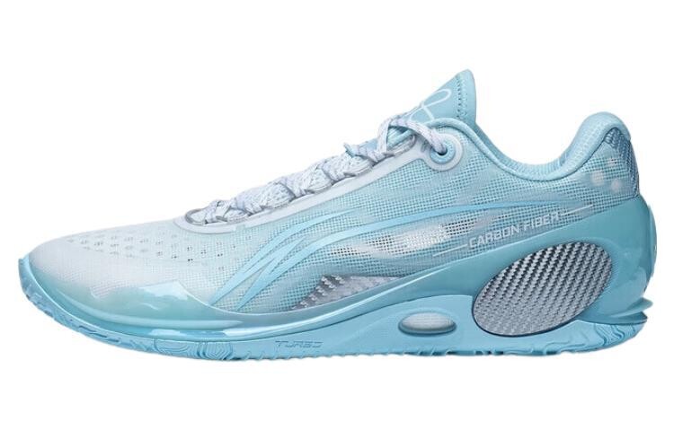 

Баскетбольные кроссовки Li Ning Wade 808 III Ultra Мужской