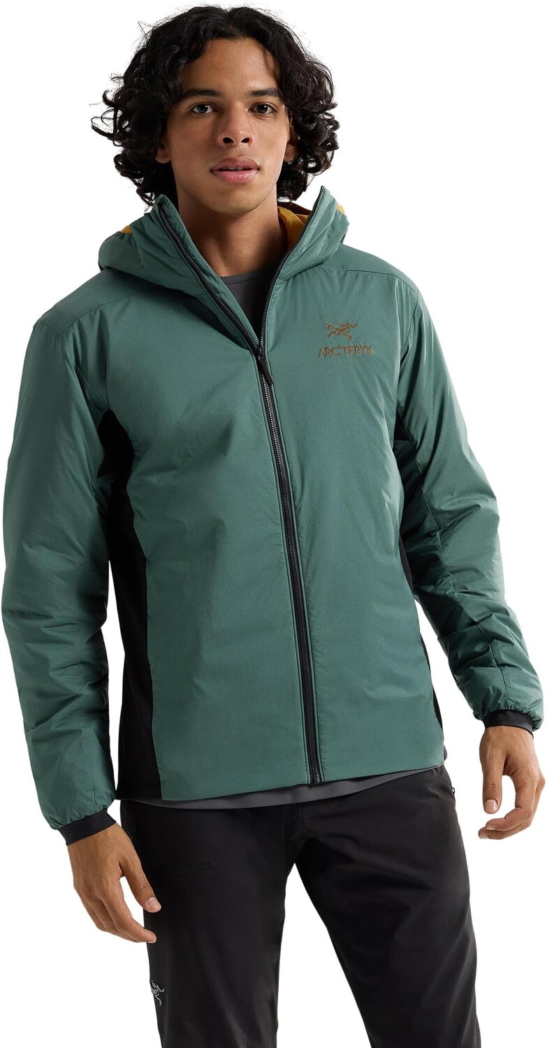 

Куртка Atom Hoody Arc'teryx, цвет Boxcar