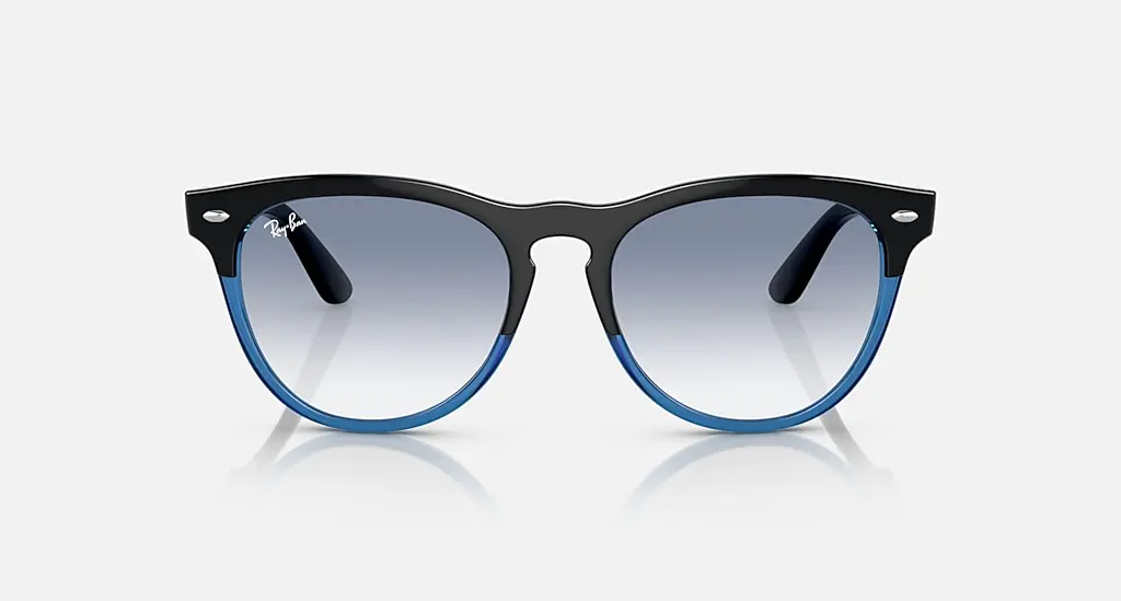 

Солнцезащитные очки Ray-Ban IRIS, синий