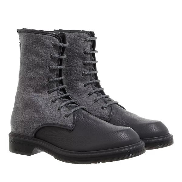 

Ботинки bibaker grigio Max Mara, серый