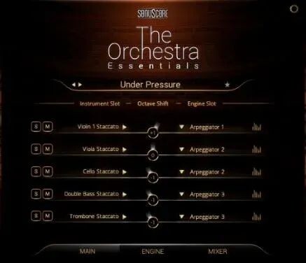 

Лучший сервис Sonuscore The Orchestra Essentials