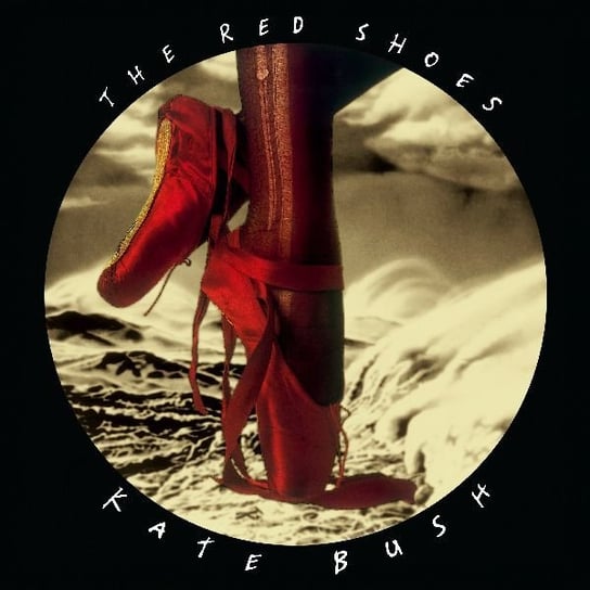 Виниловая пластинка Bush Kate - The Red Shoes