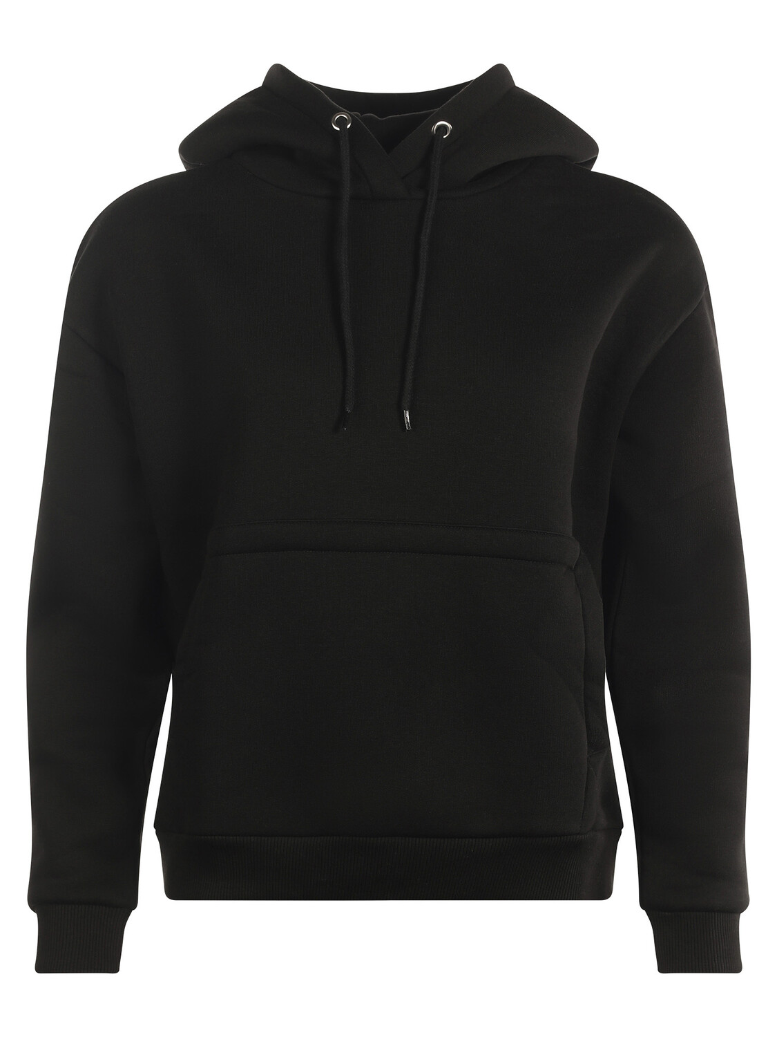 Толстовка Freshlions Hoodie Balina, черный