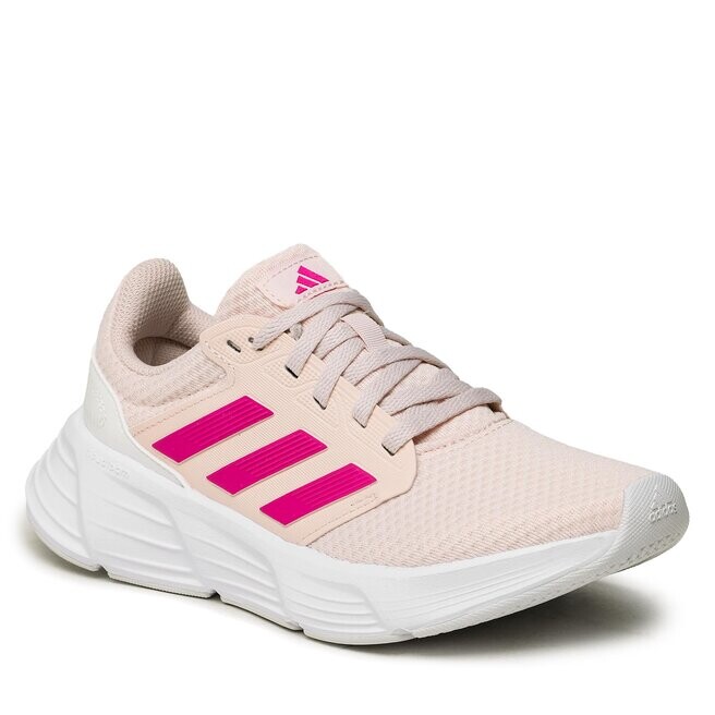 

Кроссовки adidas GalaxyShoes, розовый