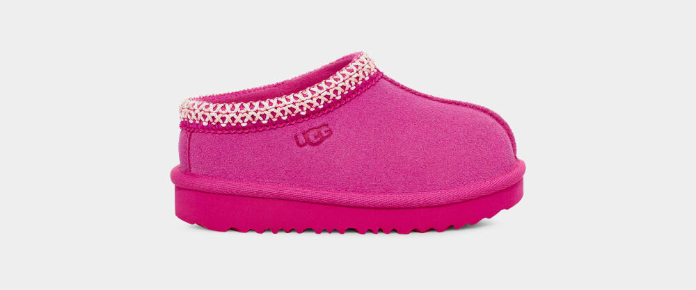 

Домашние тапочки Tasman II Slipper UGG, розовый