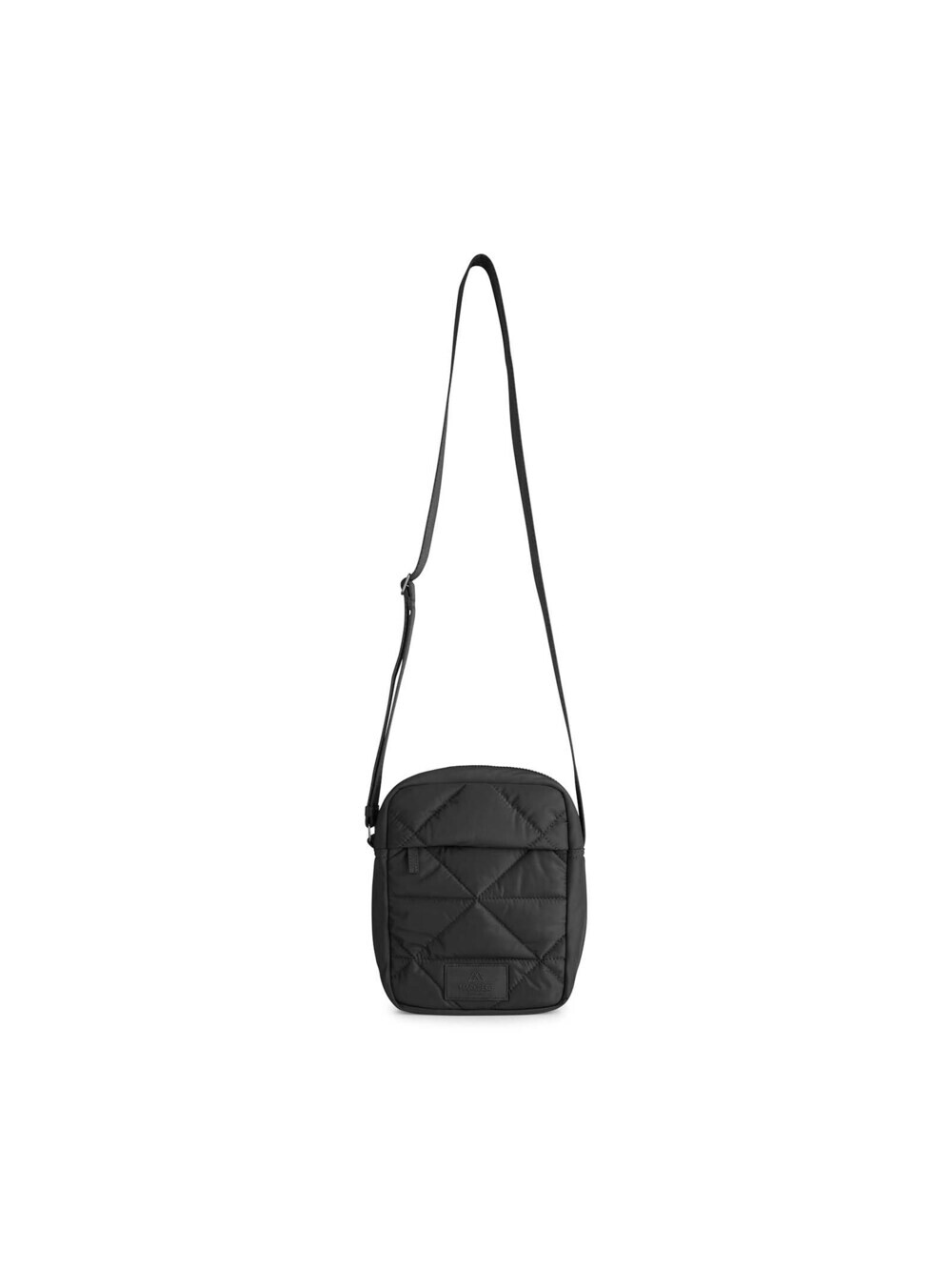 

Сумка через плечо MARKBERG Clover, черный