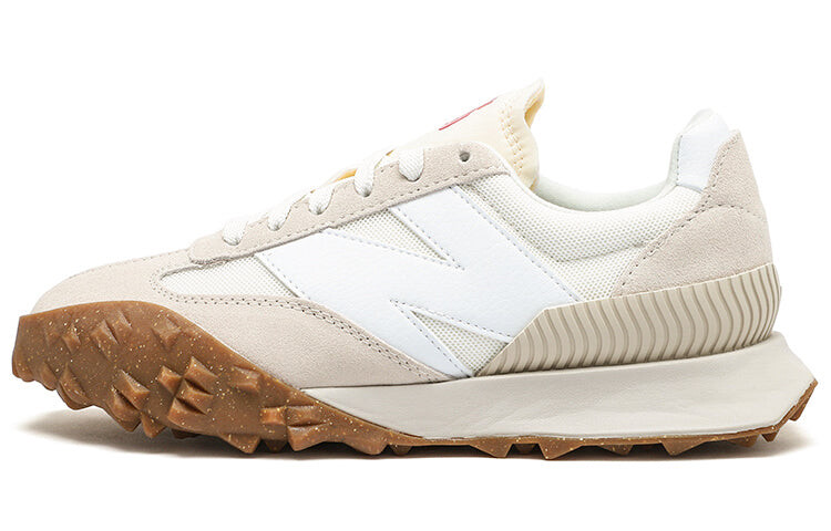 

Кроссовки унисекс New Balance XC-72 для бега, светло-серый