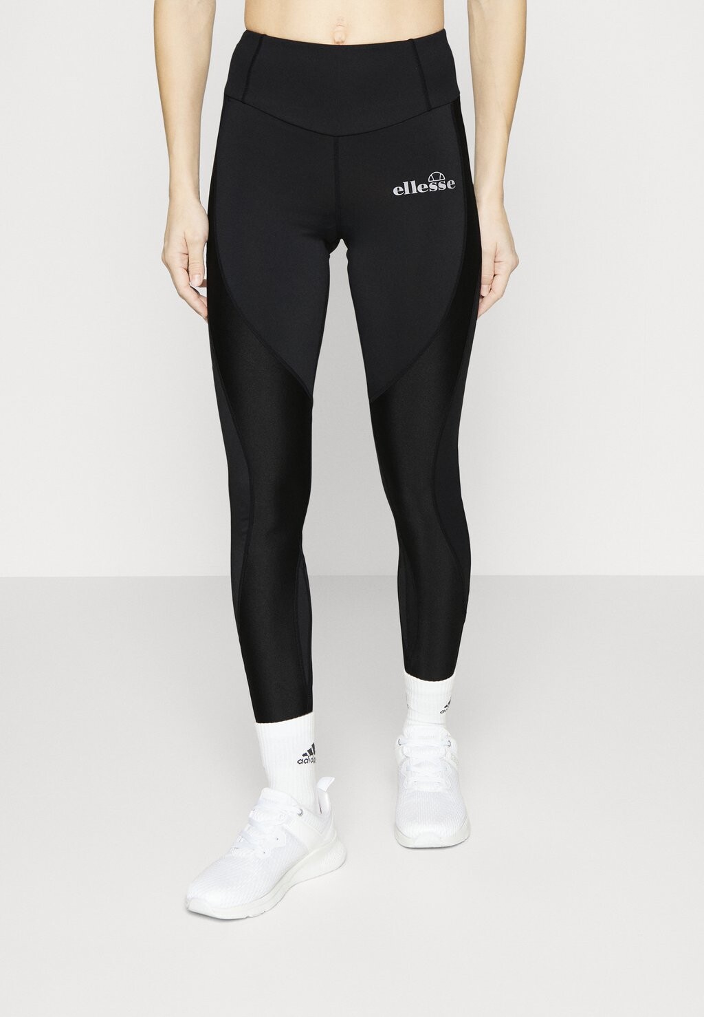 

Леггинсы Ellesse, черный