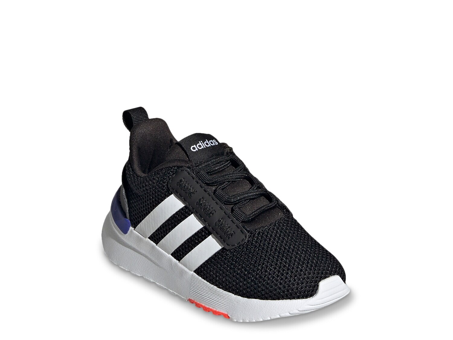 

Кроссовки детские Adidas Racer TR21, черный