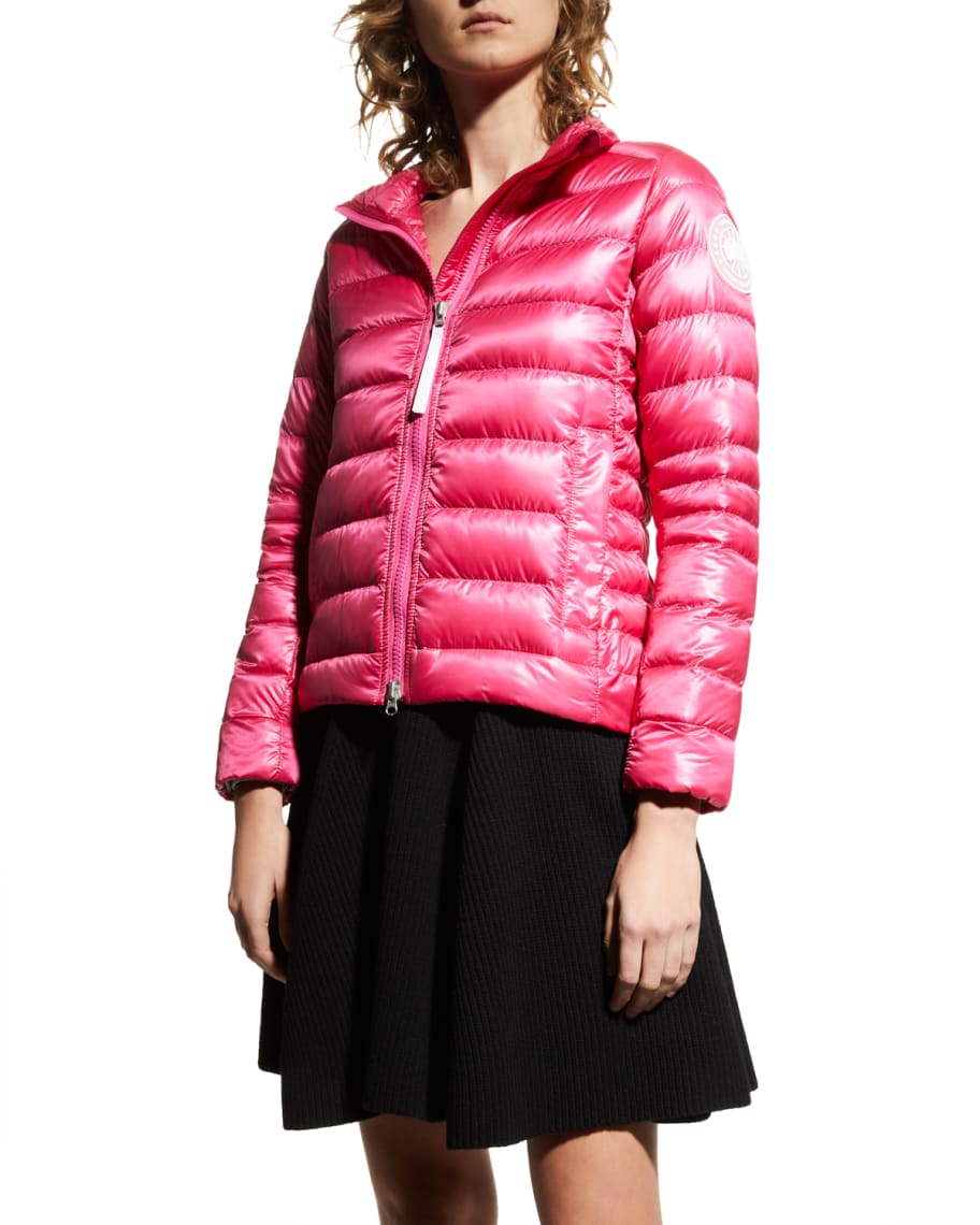 

Куртка с цветочным принтом Arctic Cypress Canada Goose