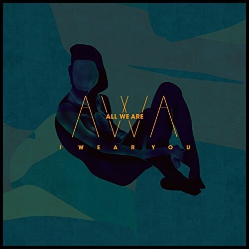 

Виниловая пластинка All We Are - 7-I Wear You