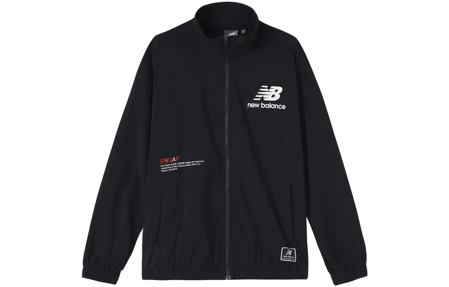 

Куртки унисекс New Balance