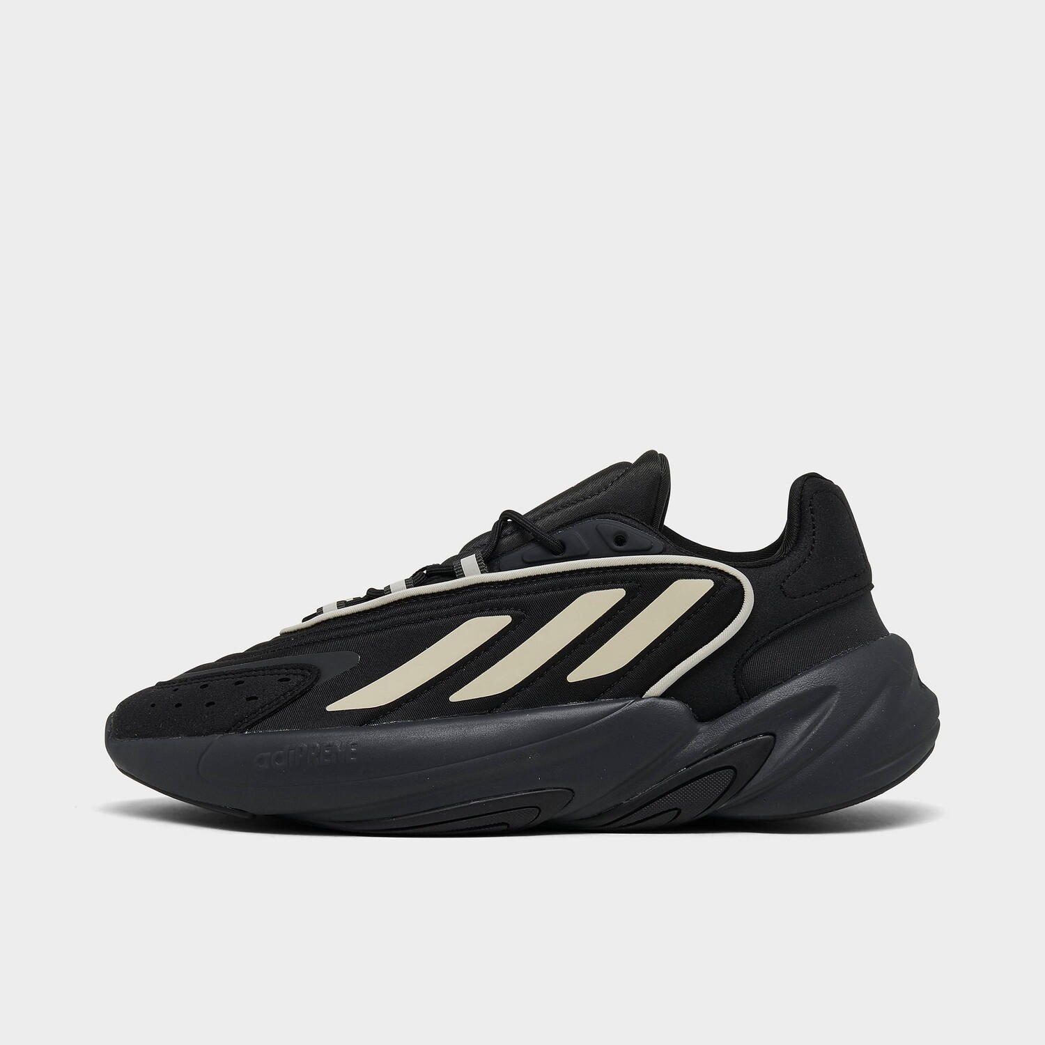 

Повседневная обувь adidas Originals Ozelia для больших детей, черный