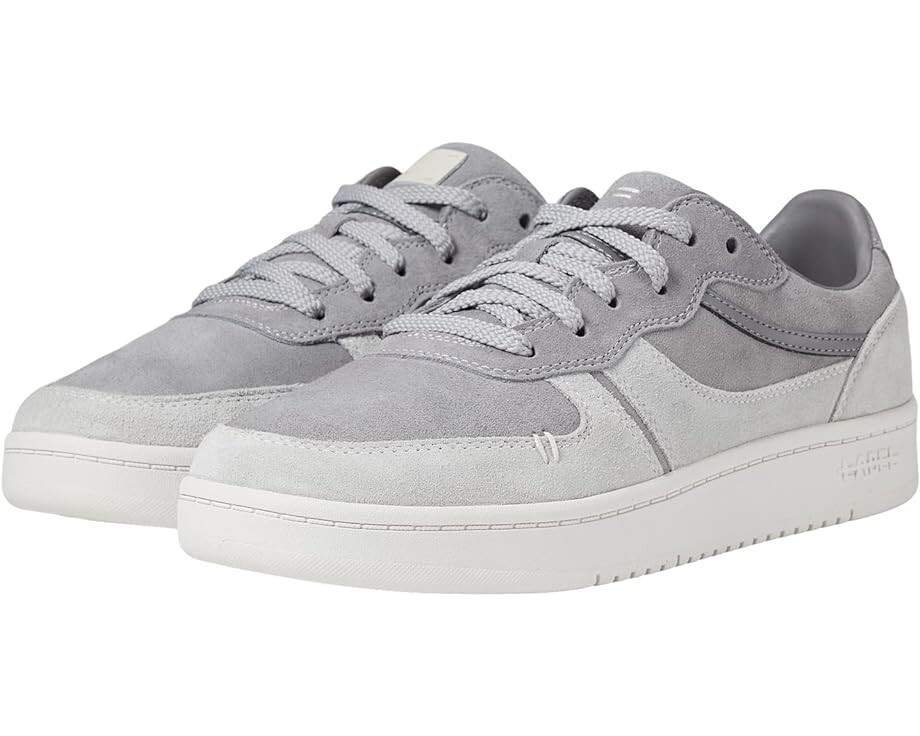 

Кроссовки LABEL Go-To Low, цвет Medium Grey/Dark Grey/Cream