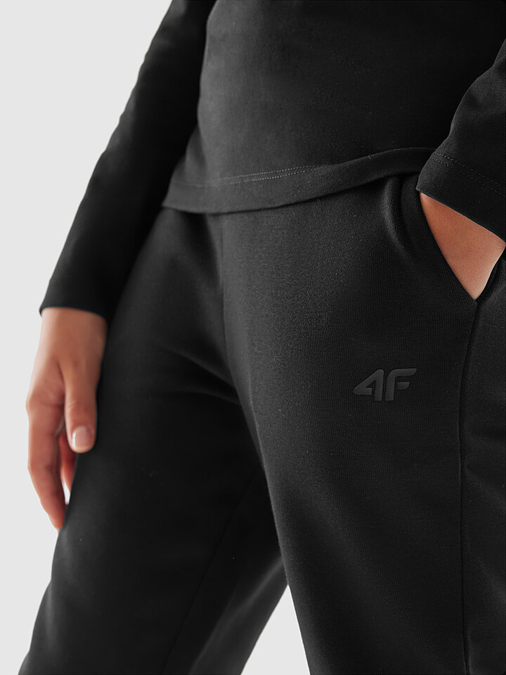 

Спортивные брюки 4F, черный