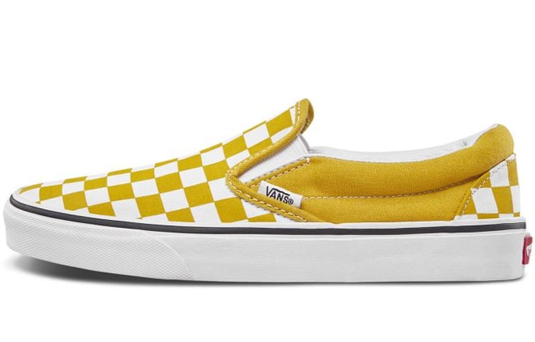 

Слипоны для скейтбординга Vans унисекс