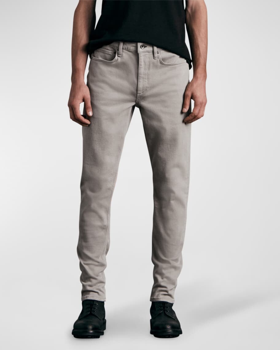 

Мужские джинсы Fit 2 с матовой петлей Rag & Bone