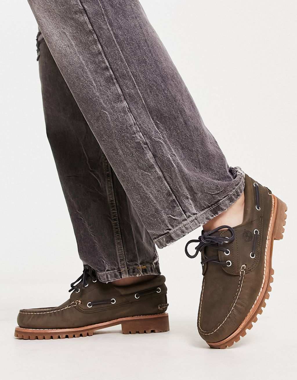 Authentics timberland best sale