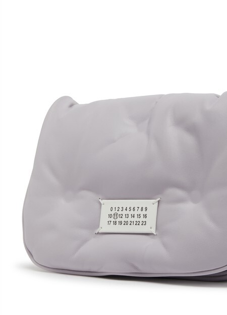 

Клапан Glam Slam маленький Maison Margiela
