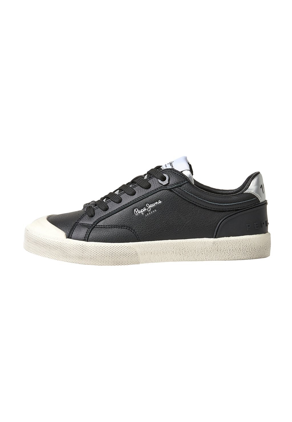 

Кроссовки Pepe Jeans KENTON VINTAGE W, черный