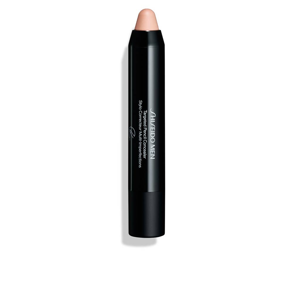 

Корректор макияжа Men targeted pencil concealer Shiseido, 4,30 г, L