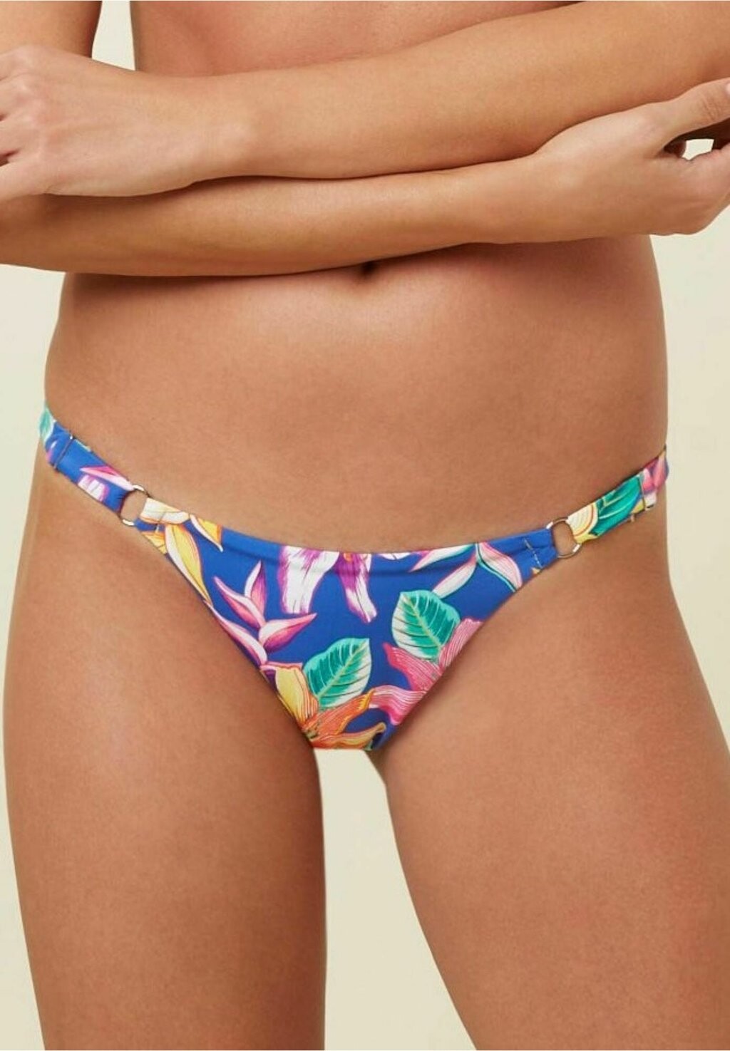 

Низ бикини Yamamay, мультиколор, Коричневый