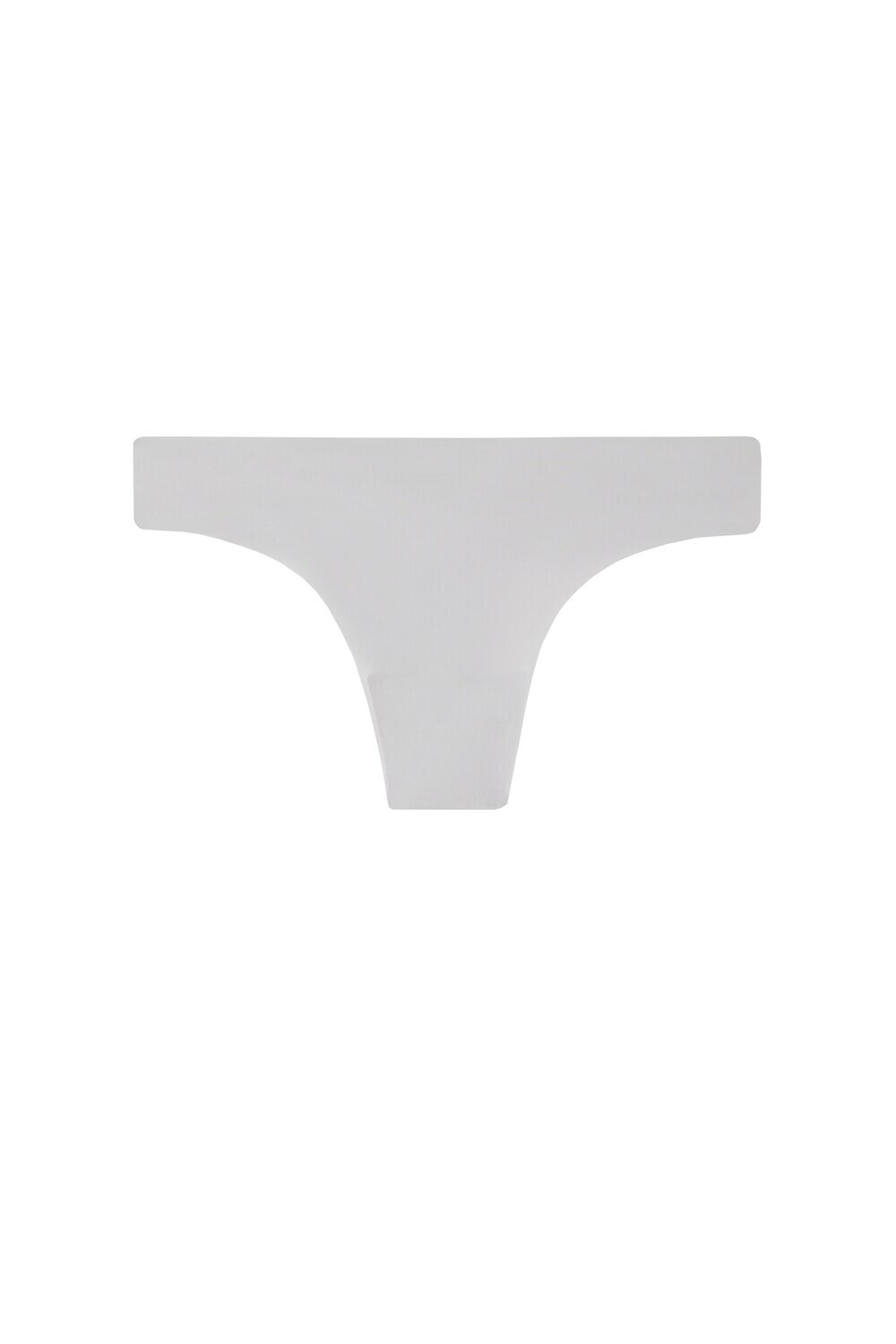 

Стринги INTIMISSIMI, светло-серый