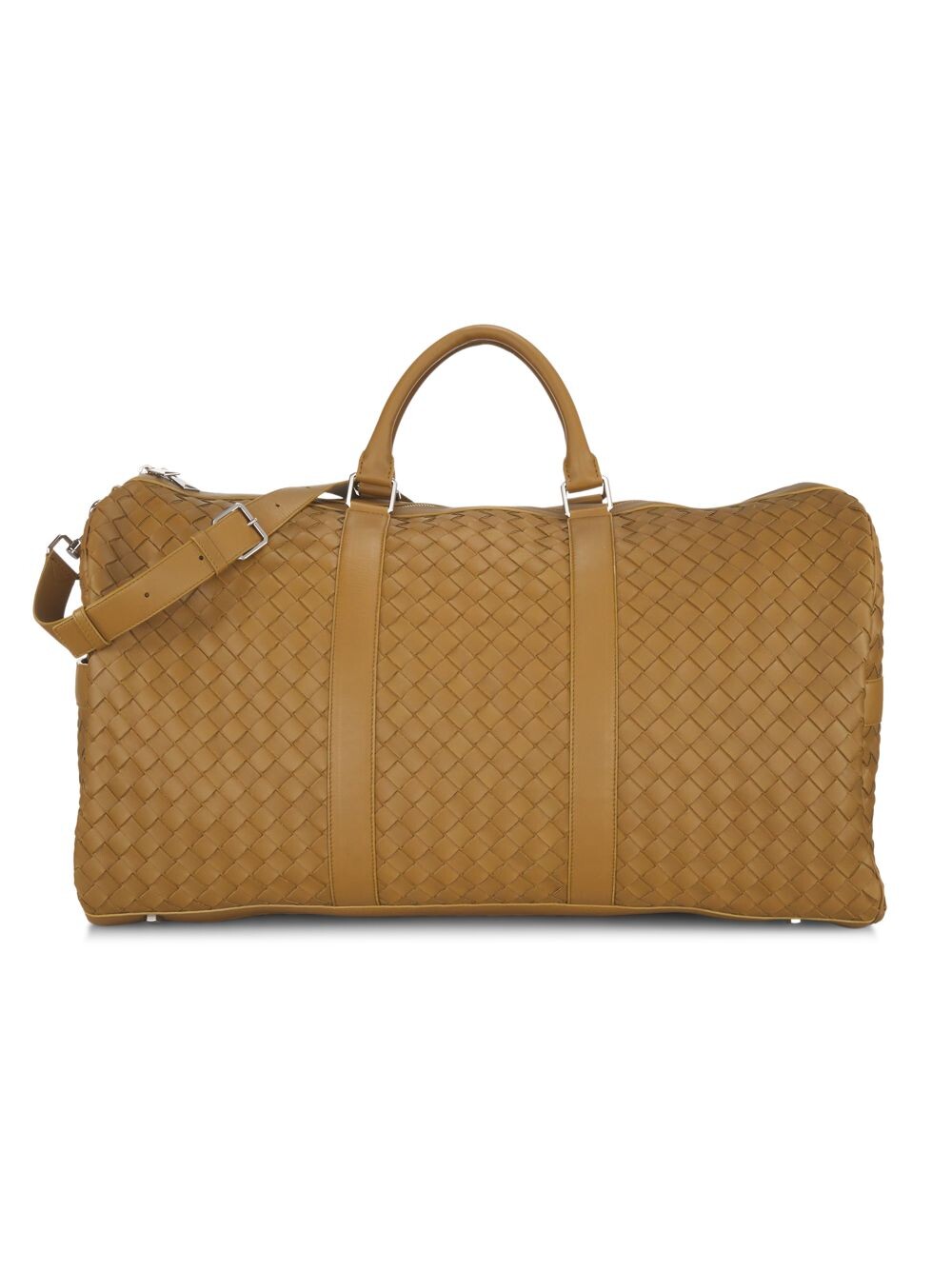 

Спортивная сумка Acorn Bottega Veneta