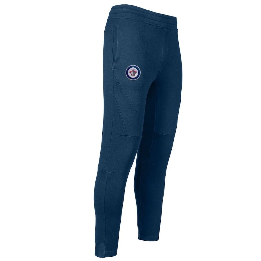 

Спортивные брюки Levelwear Winnipeg Jets, нави