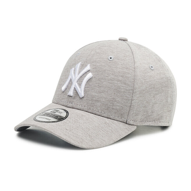 

Бейсболка New Era York Yankees, серый