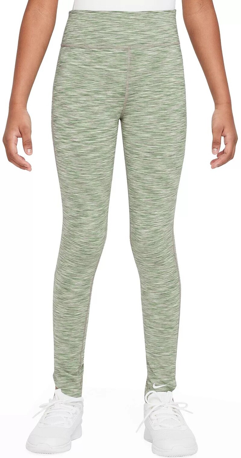 

Тайтсы Nike Dri-FIT One для девочек