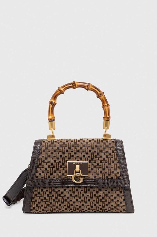 

Сумочка Guess, коричневый