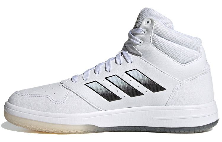 

Баскетбольные кроссовки Adidas Vintage Белый/Черный Мужской