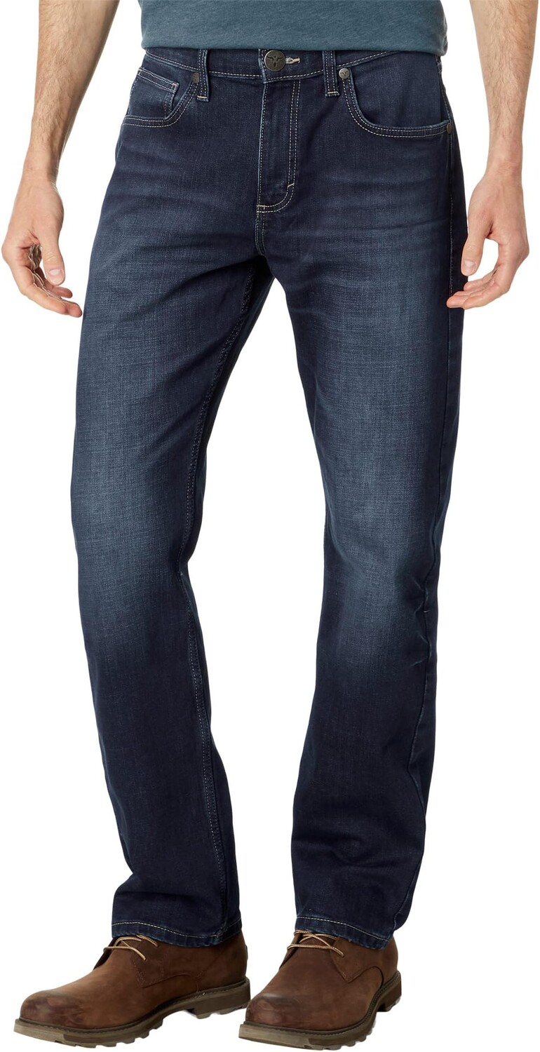 

Джинсы 20X Jeans Slim Straight in Fawnbrook Wrangler, цвет Fawnbrook