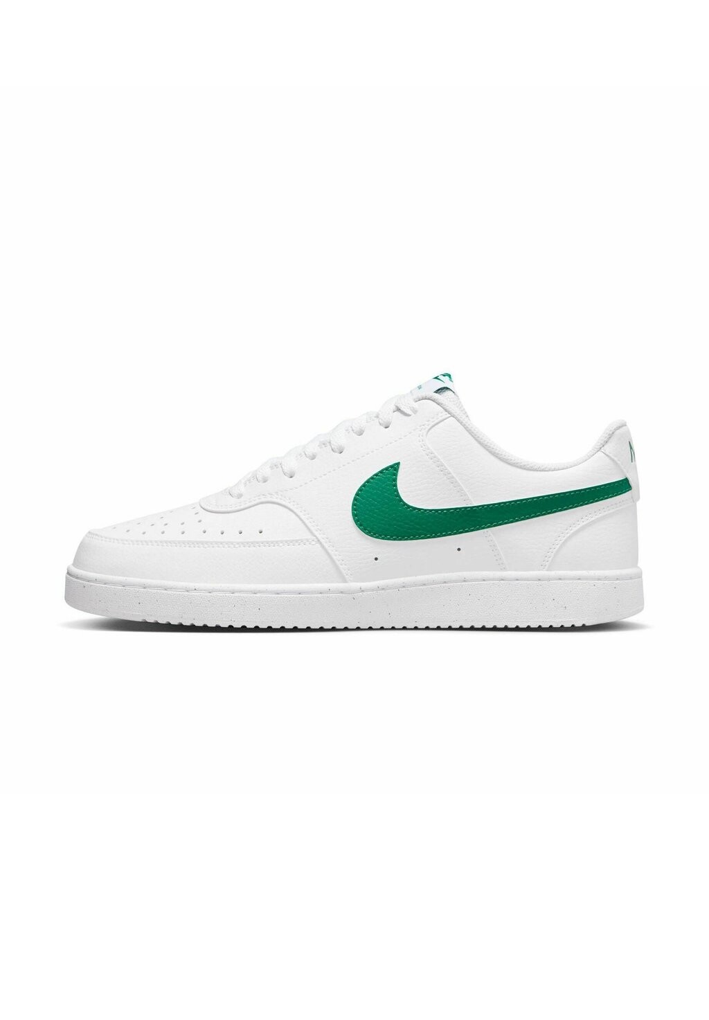 

Кроссовки низкие COURT VISION Nike Sportswear, цвет weiss grün