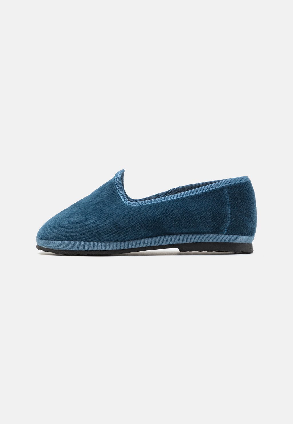 

Тапочки Shoes Unisex Il Gufo, цвет powder blue