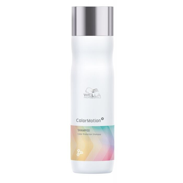 

Шампунь Color Motion Champú Protector del Color Wella Professionals, 250